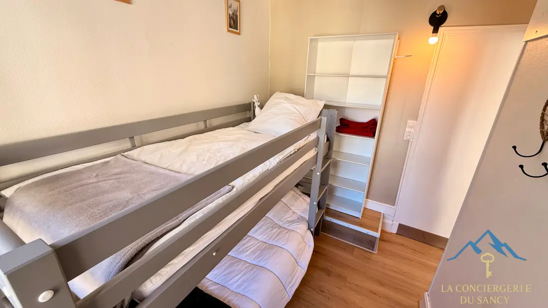 Appartements à Le Mont Dore