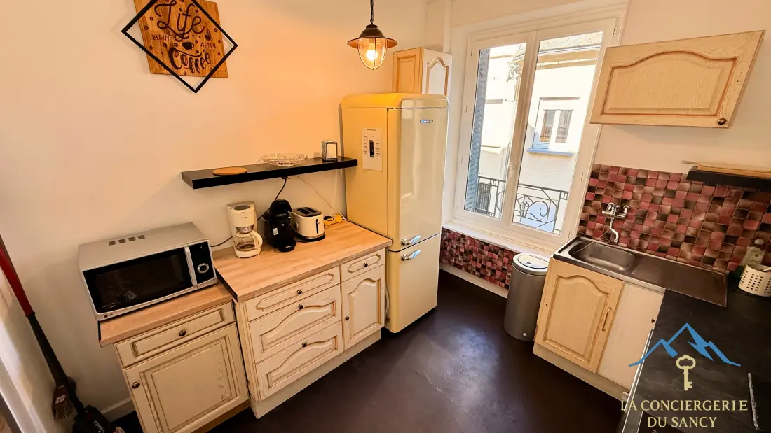 Appartements à Le Mont Dore