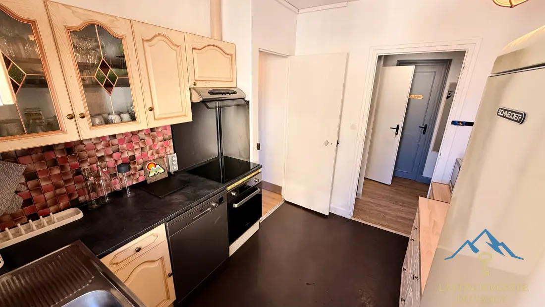 Appartements à Le Mont Dore