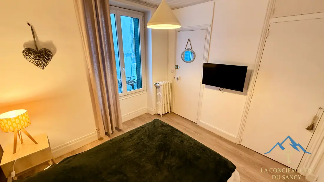 Appartements à Le Mont Dore