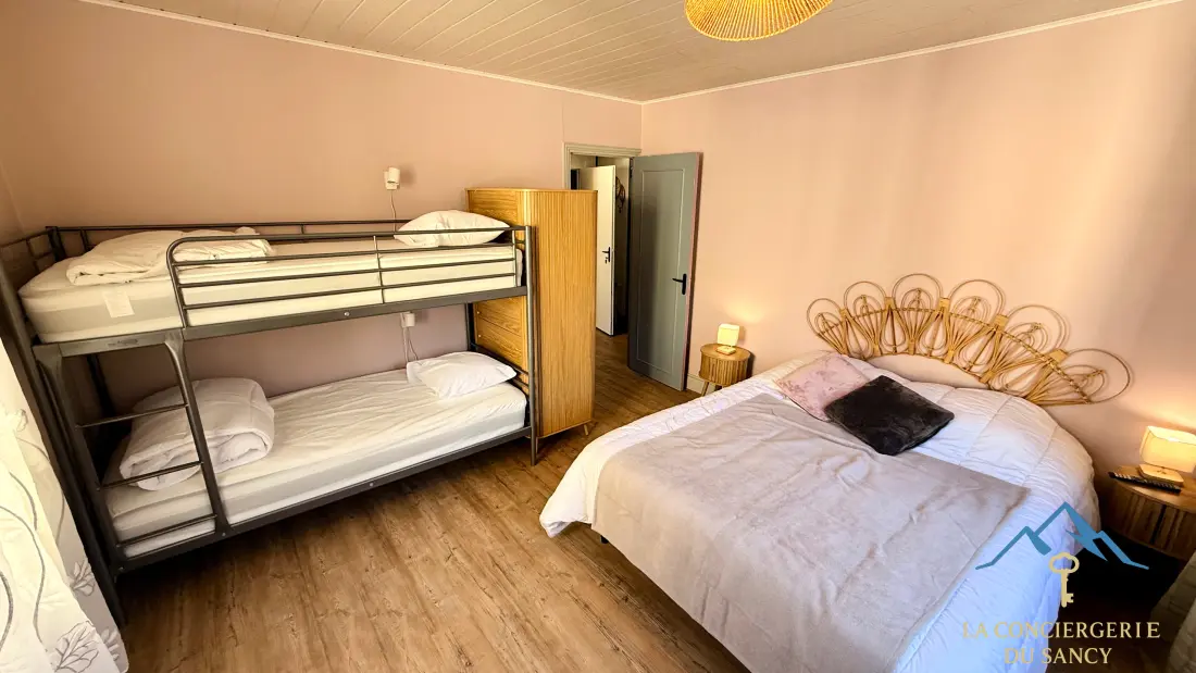 Appartements à Le Mont Dore
