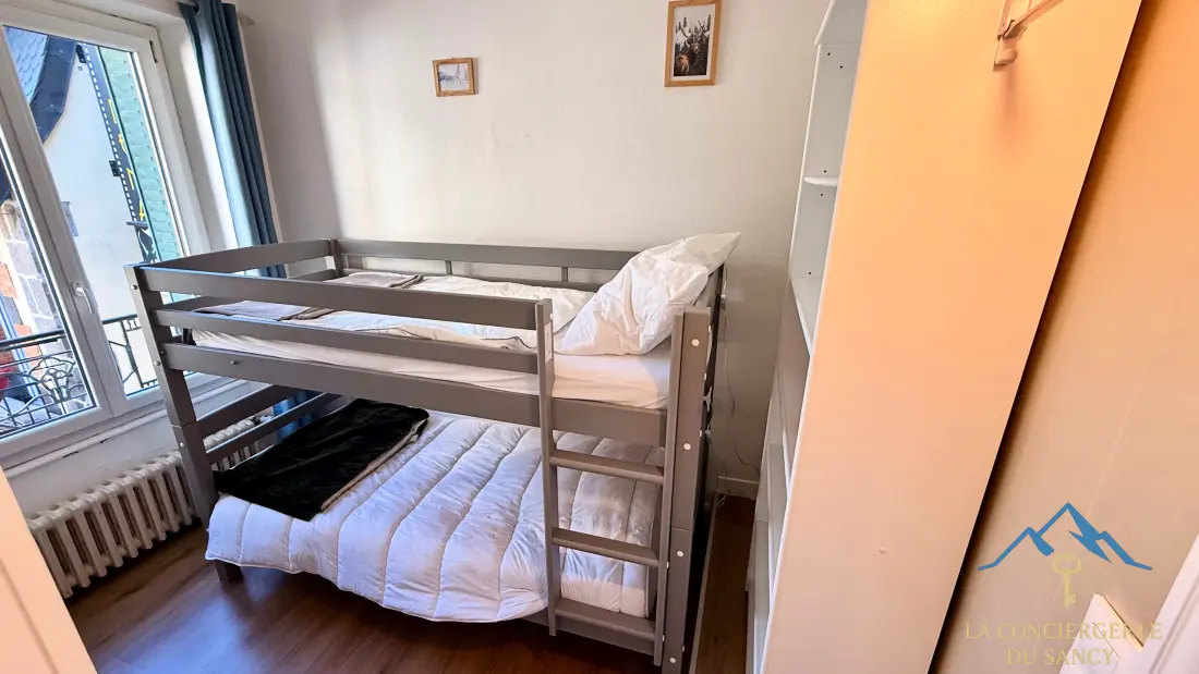 Appartements à Le Mont Dore