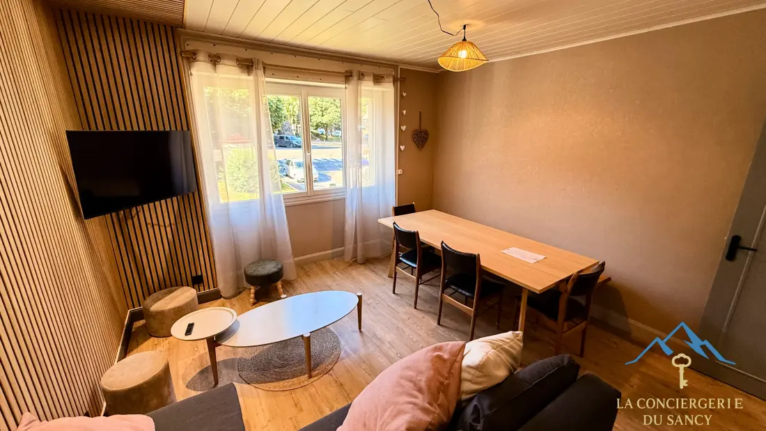 Appartements à Le Mont Dore
