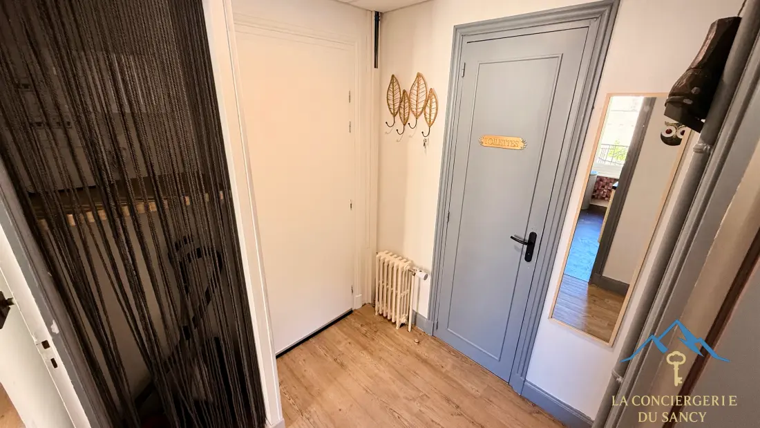 Appartements à Le Mont Dore