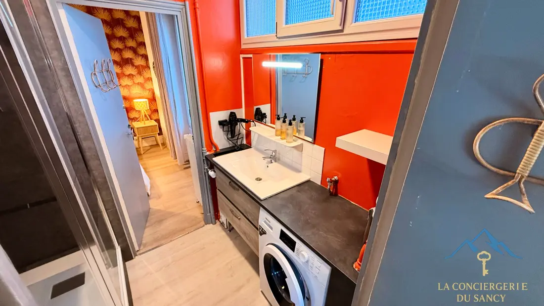Appartements à Le Mont Dore