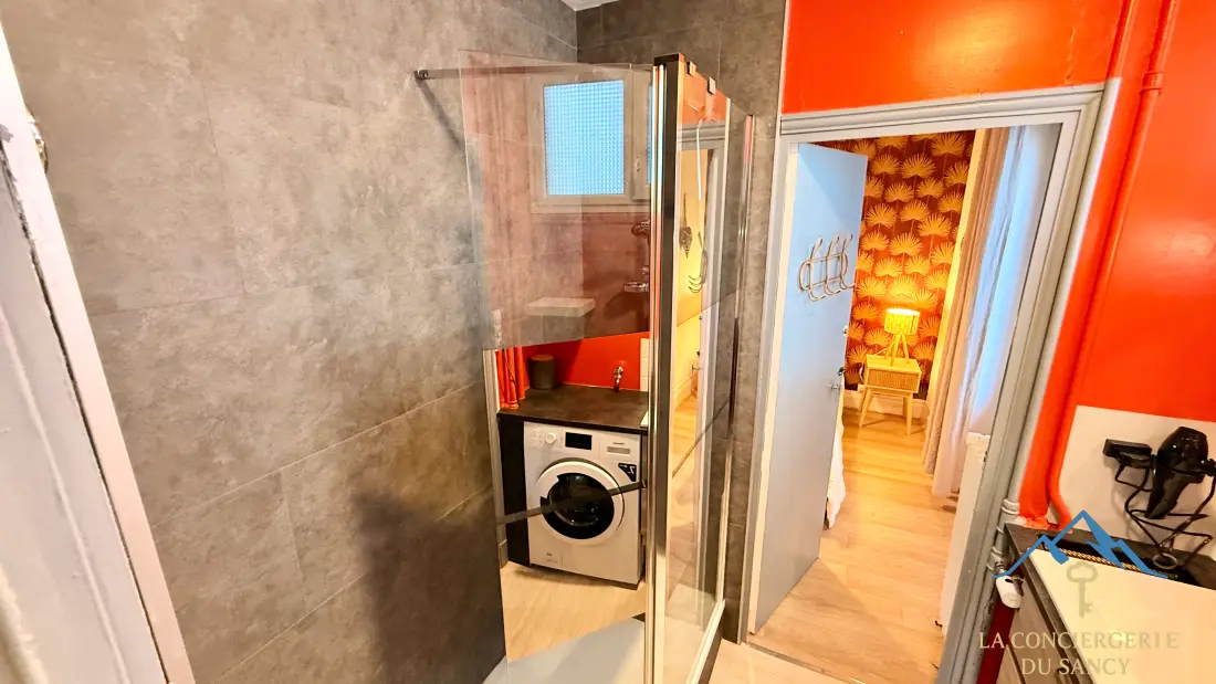 Appartements à Le Mont Dore