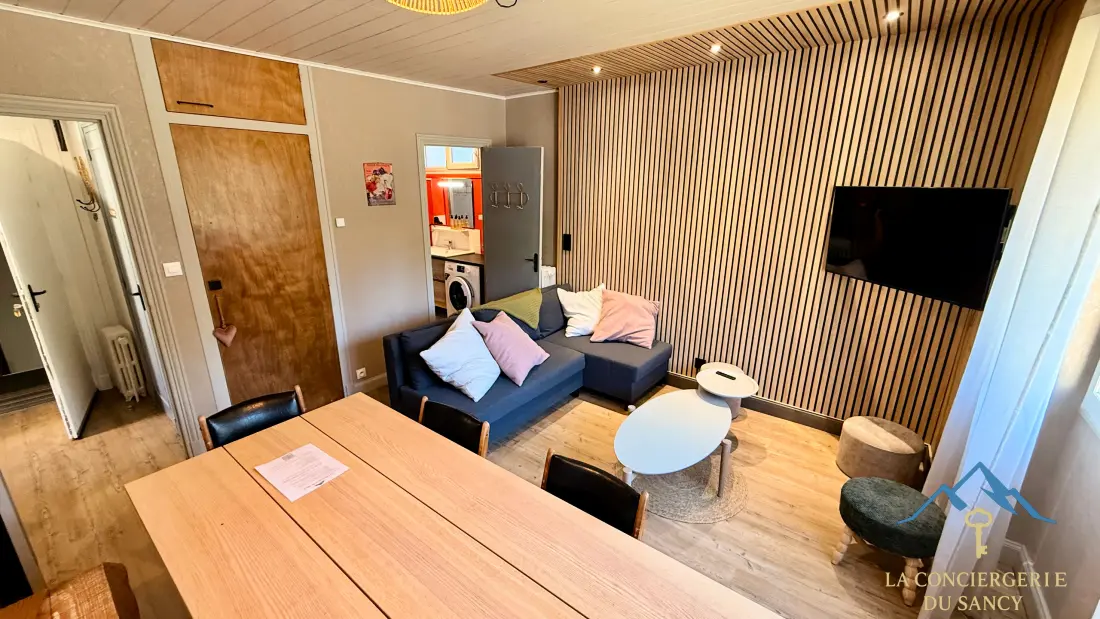 Appartements à Le Mont Dore