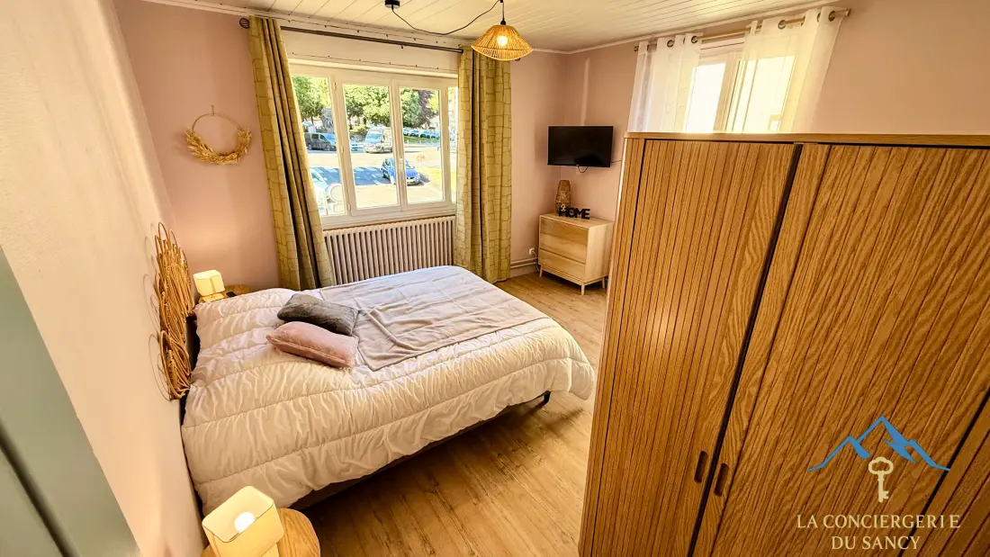 Appartements à Le Mont Dore
