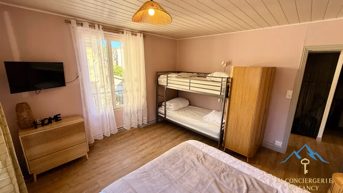 Appartements à Le Mont Dore