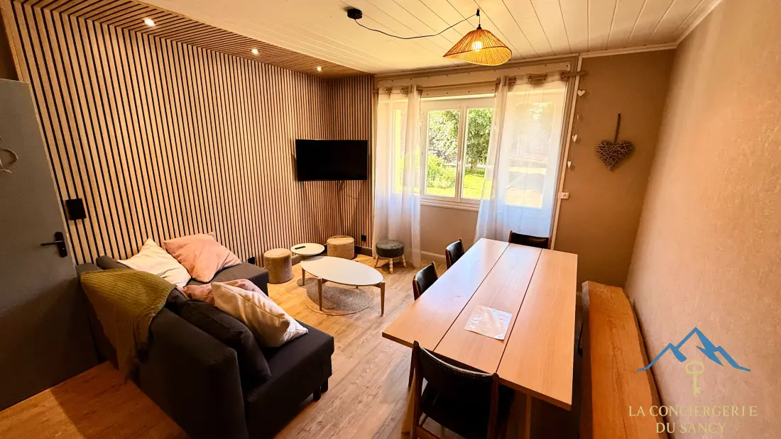 Appartements à Le Mont Dore