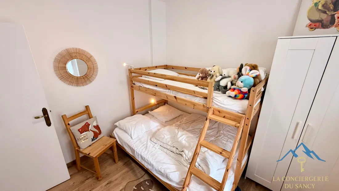 Appartements à Le Mont Dore