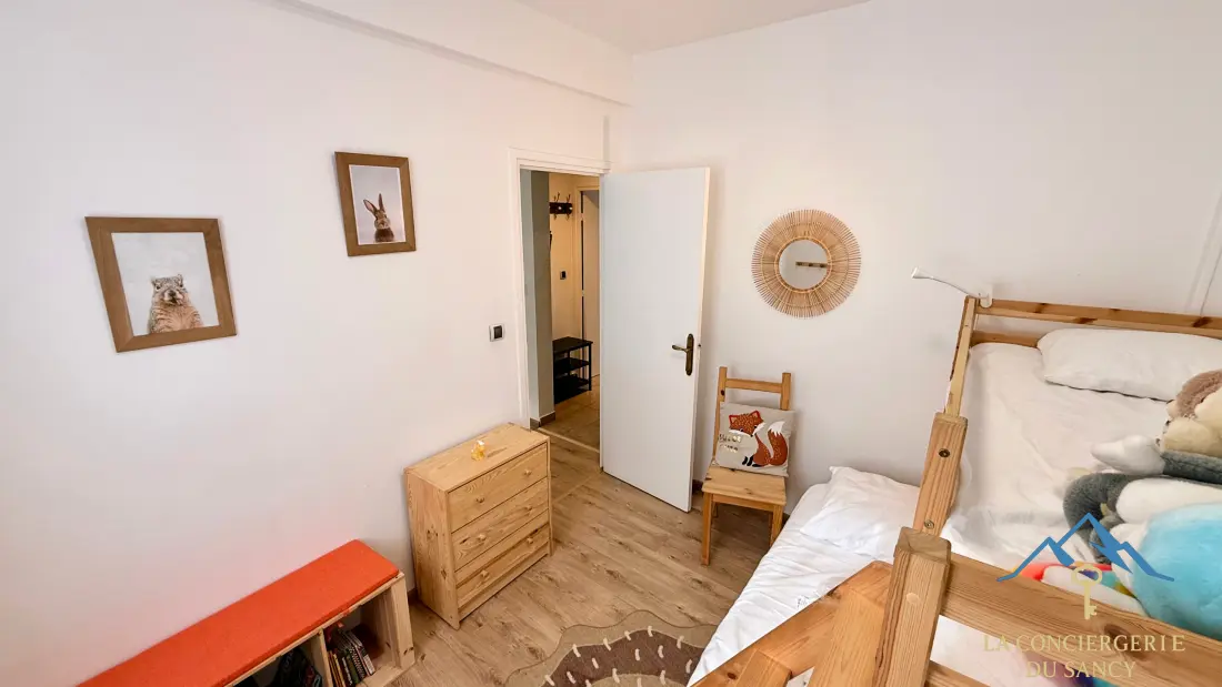 Appartements à Le Mont Dore