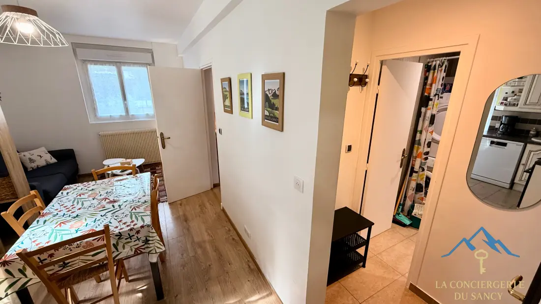 Appartements à Le Mont Dore