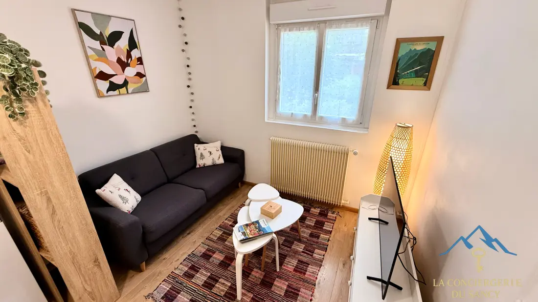 Appartements à Le Mont Dore