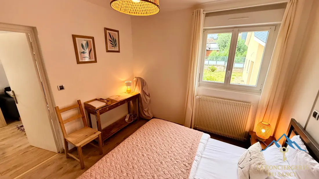 Appartements à Le Mont Dore