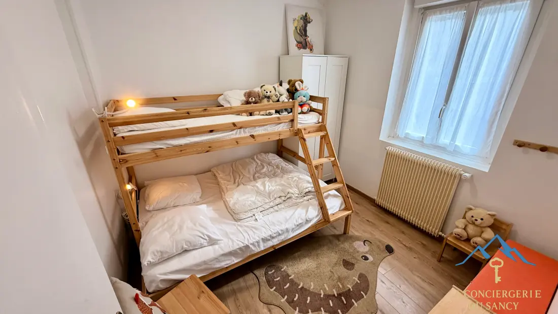 Appartements à Le Mont Dore