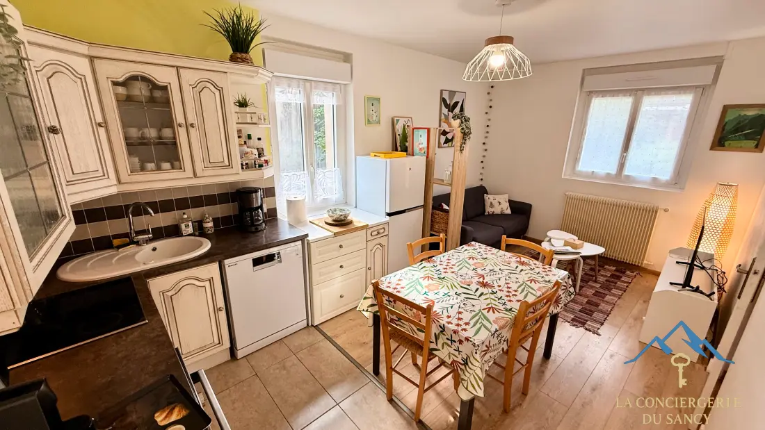 Appartements à Le Mont Dore