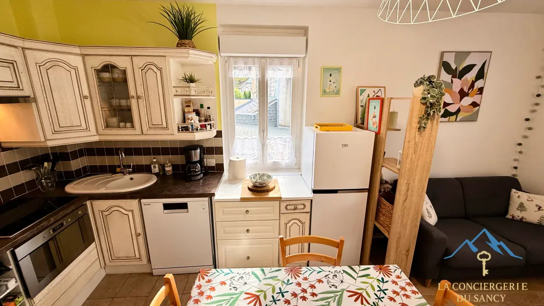 Appartements à Le Mont Dore