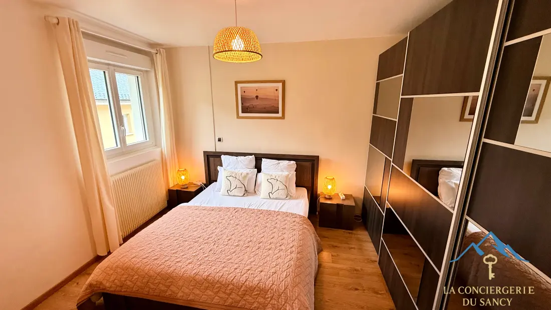Appartements à Le Mont Dore