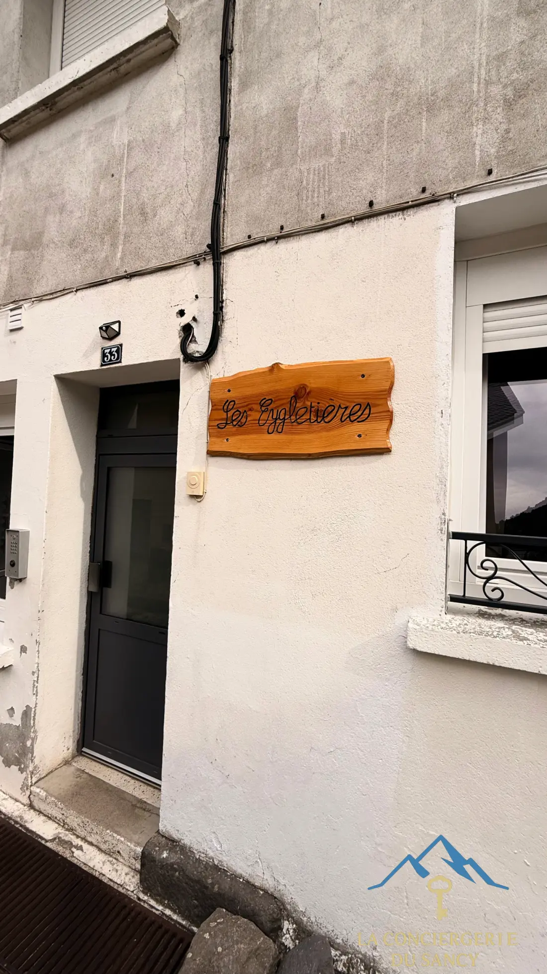 Appartements à Le Mont Dore