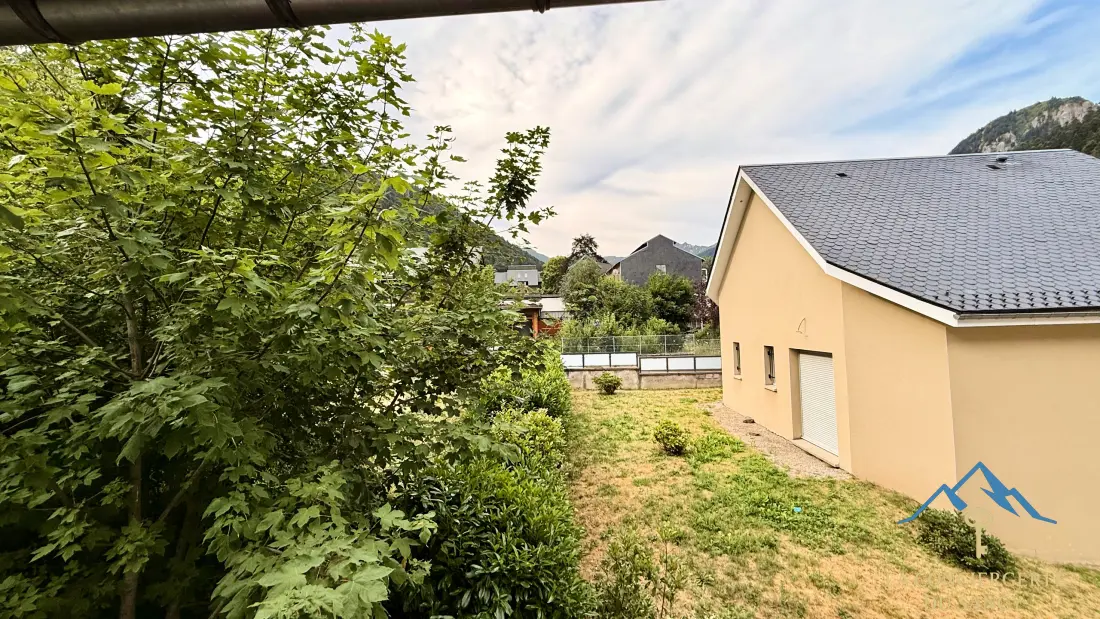 Appartements à Le Mont Dore