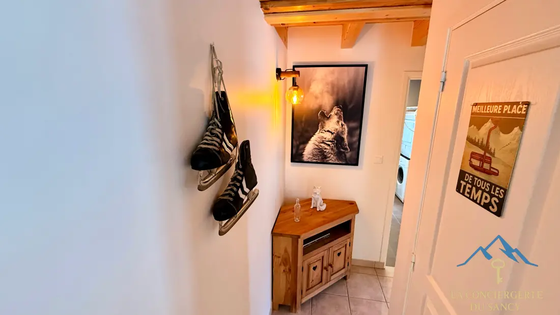 Appartements à Le Mont Dore