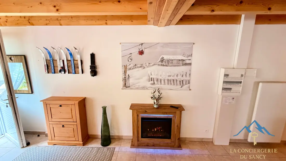 Appartements à Le Mont Dore