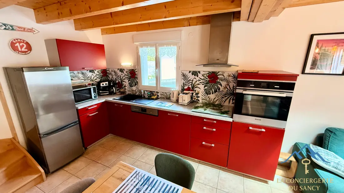 Appartements à Le Mont Dore