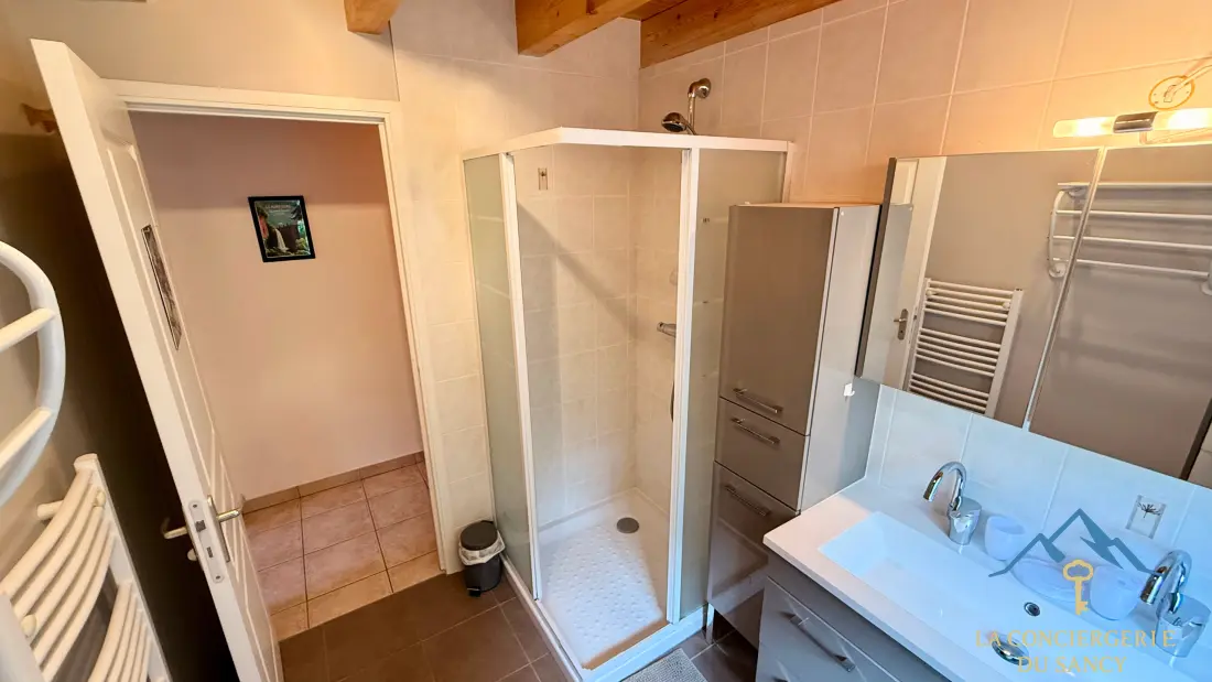 Appartements à Le Mont Dore