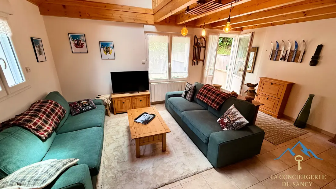 Appartements à Le Mont Dore