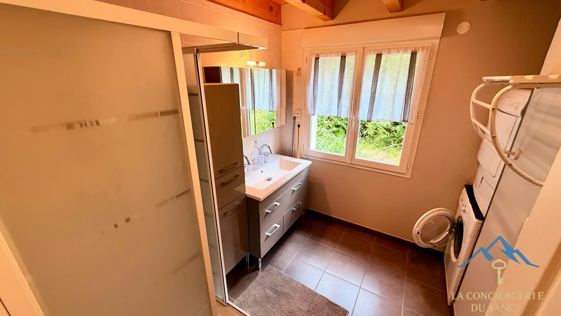 Appartements à Le Mont Dore