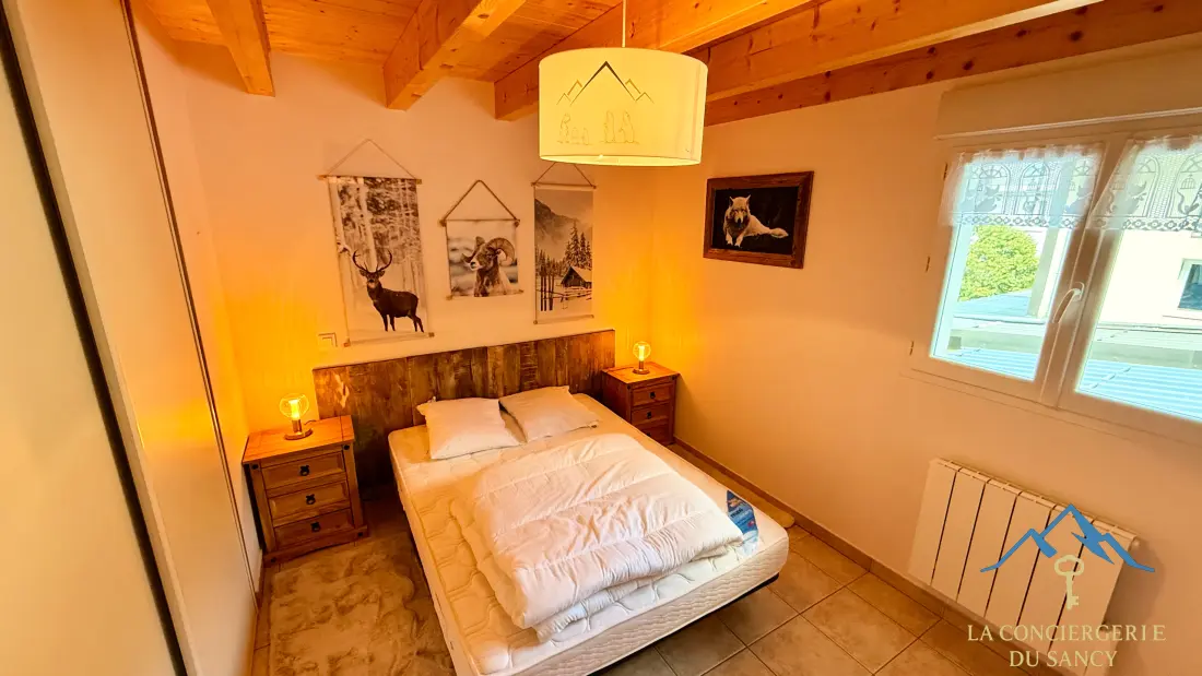 Appartements à Le Mont Dore