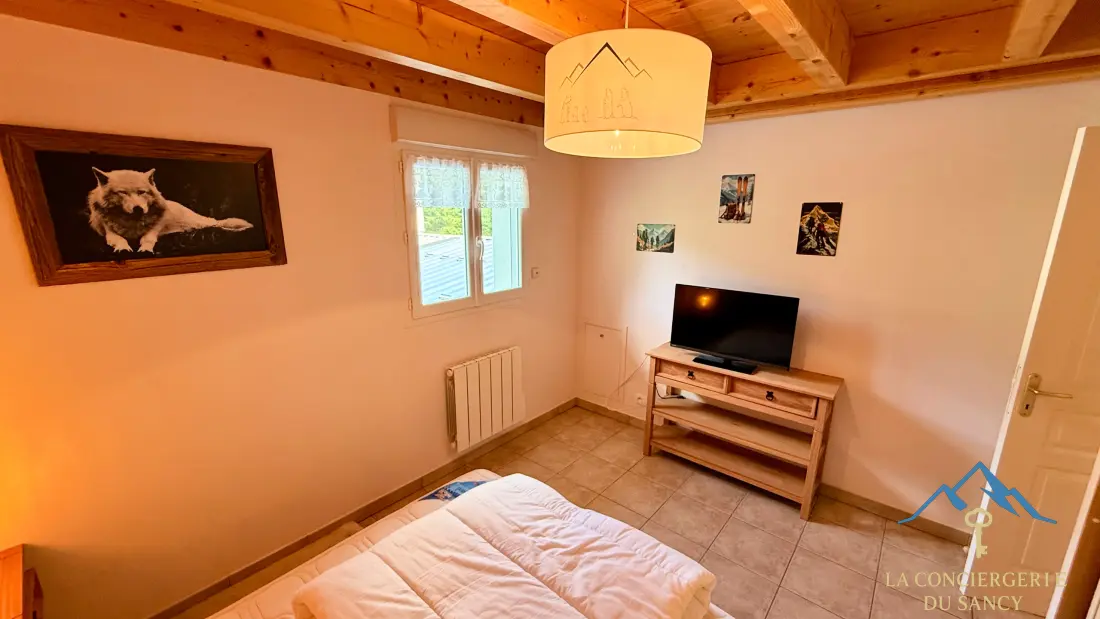 Appartements à Le Mont Dore