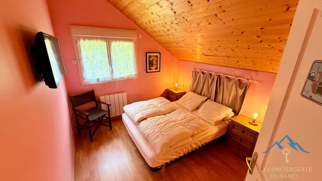 Appartements à Le Mont Dore