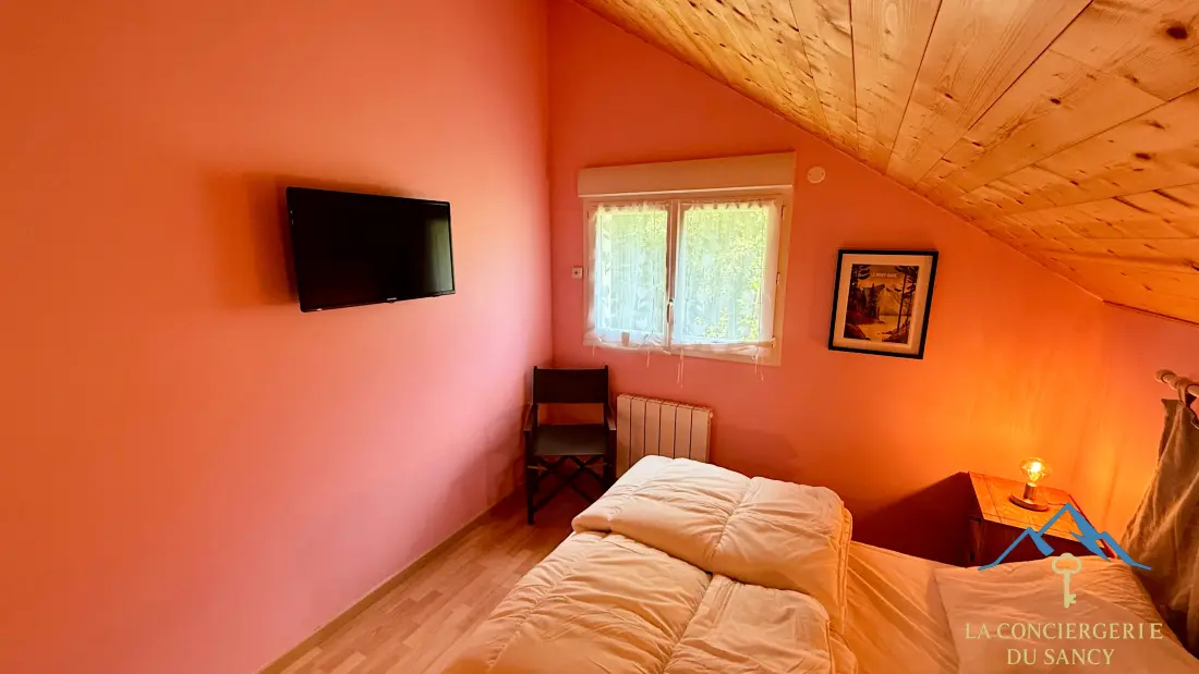 Appartements à Le Mont Dore