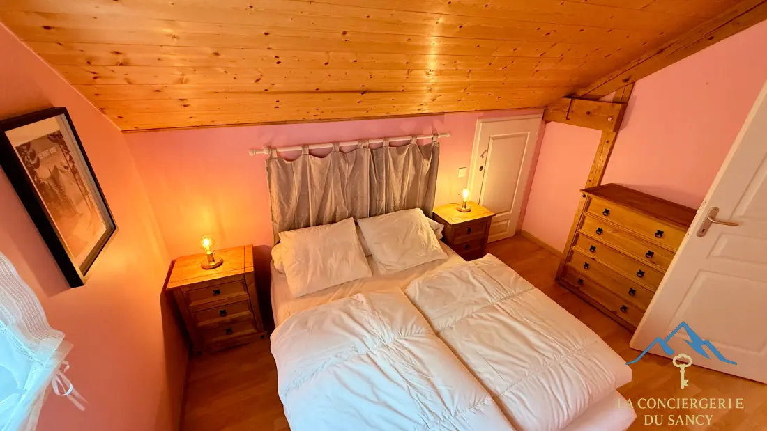Appartements à Le Mont Dore