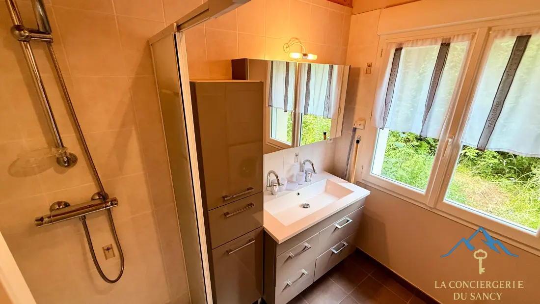 Appartements à Le Mont Dore