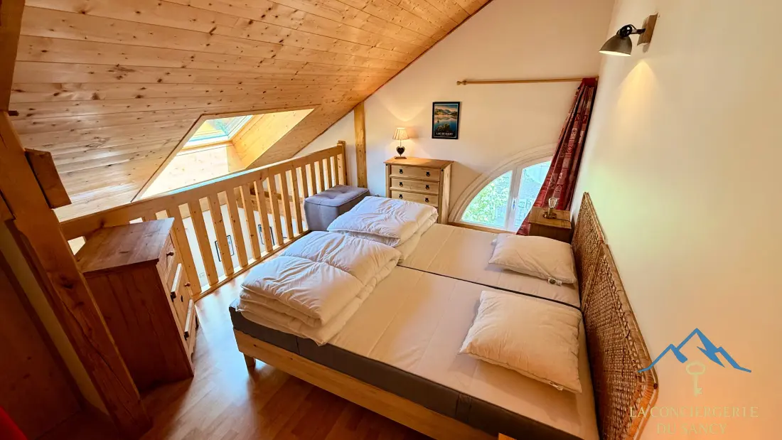 Appartements à Le Mont Dore