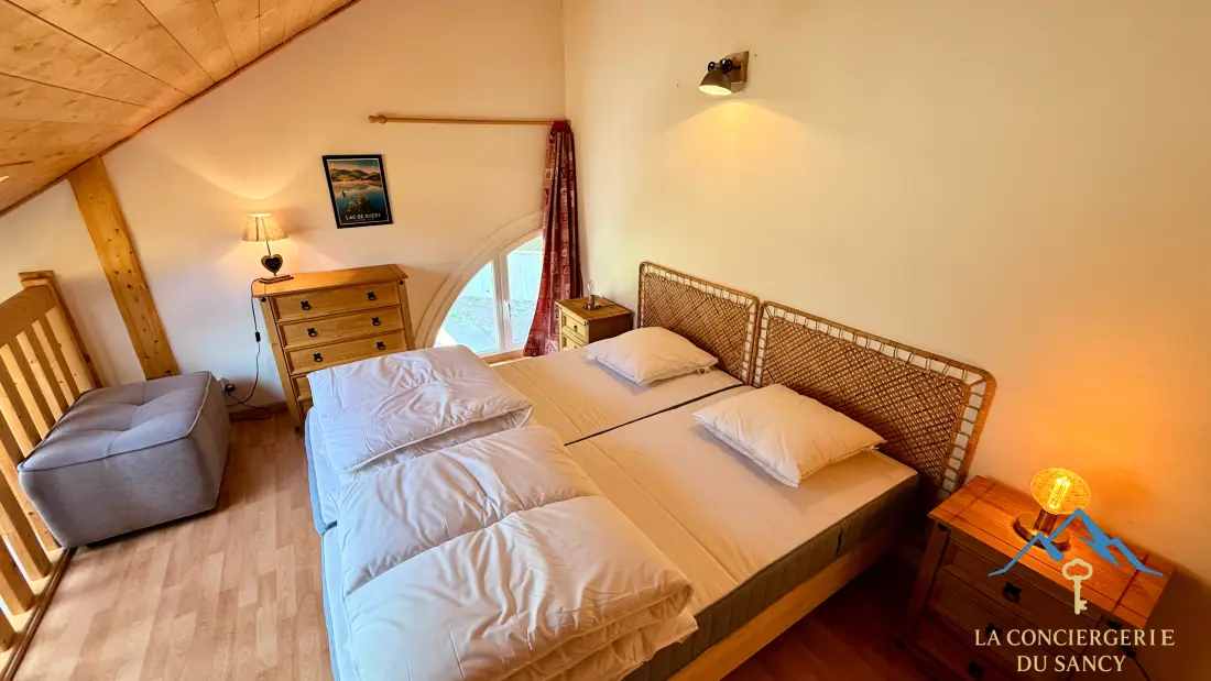 Appartements à Le Mont Dore