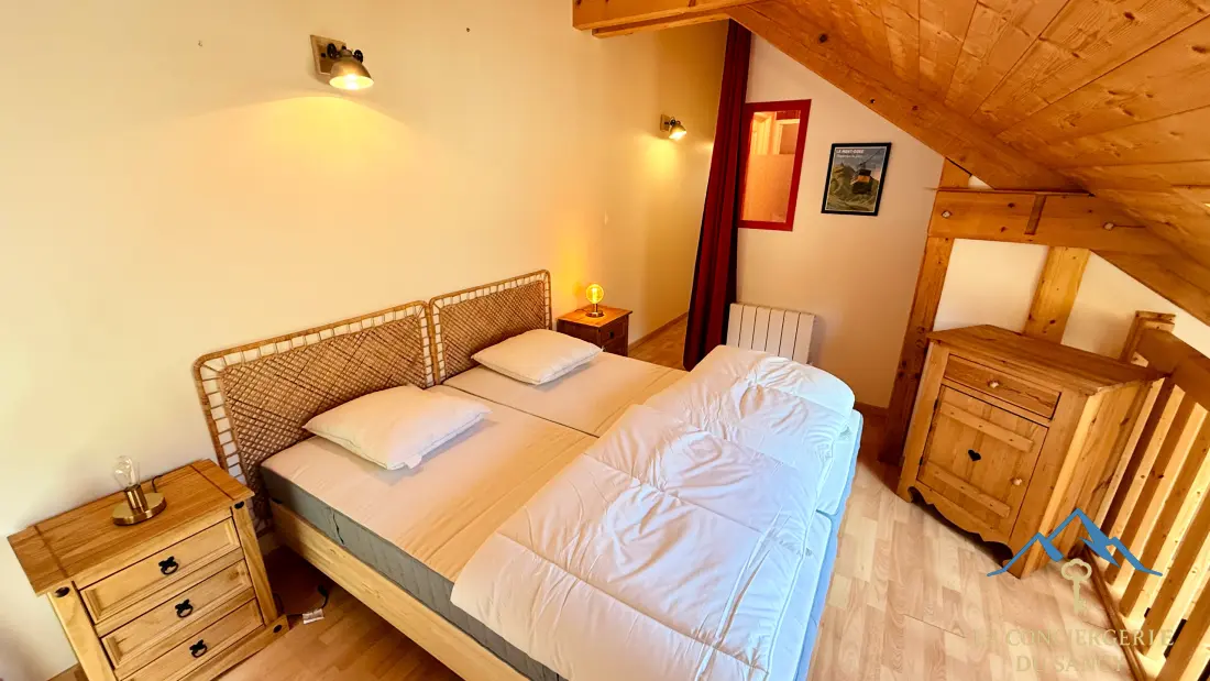 Appartements à Le Mont Dore