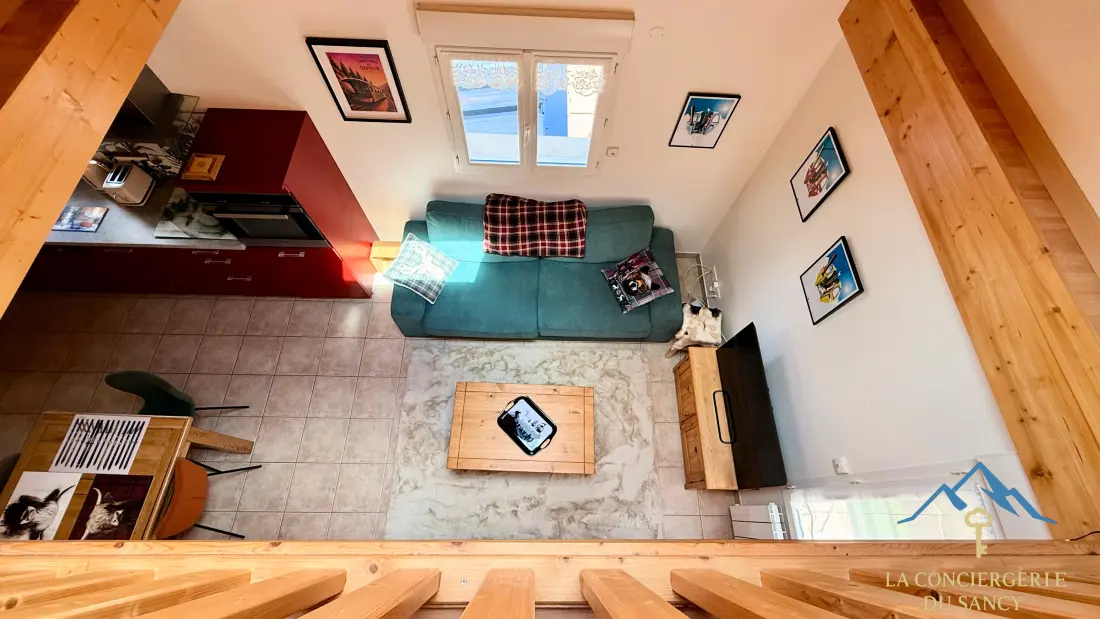 Appartements à Le Mont Dore