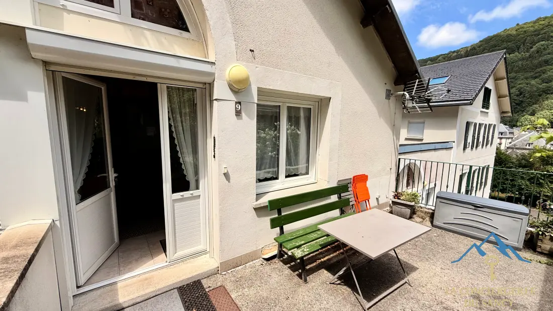 Appartements à Le Mont Dore