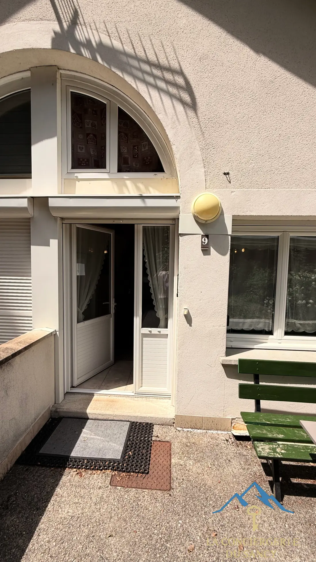Appartements à Le Mont Dore