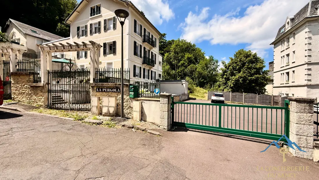Appartements à Le Mont Dore