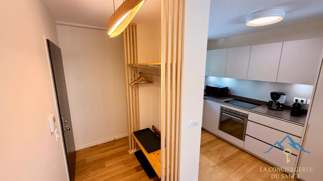 Appartements à Le Mont Dore