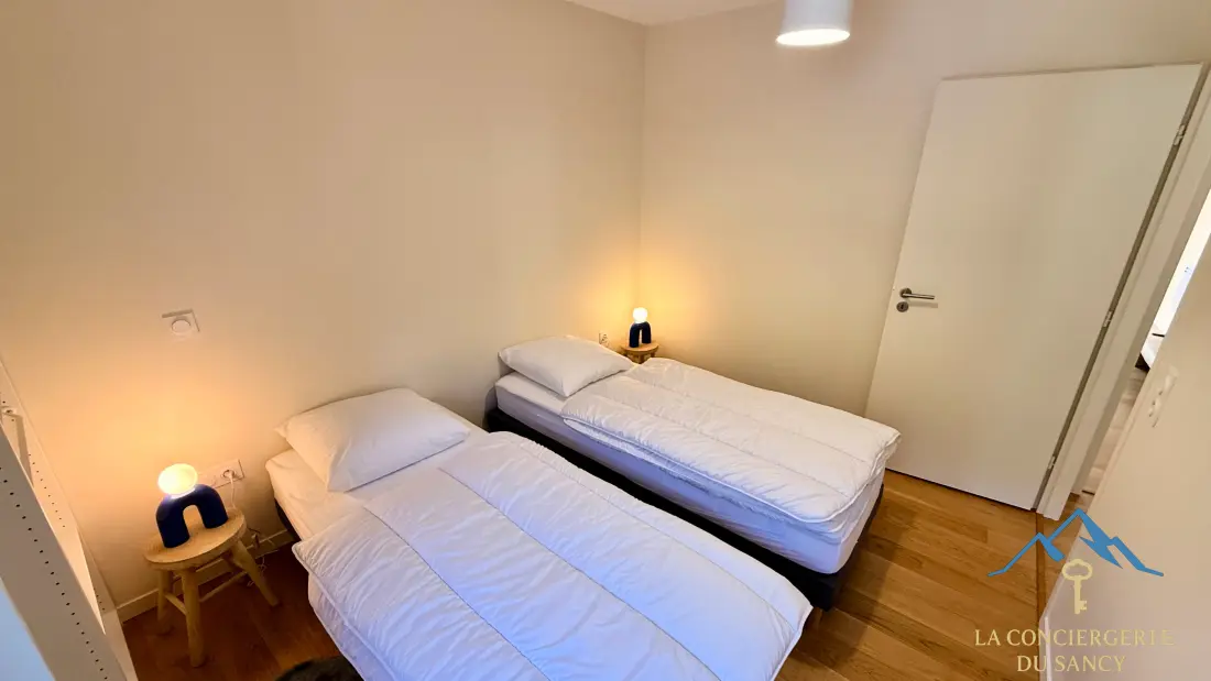 Appartements à Le Mont Dore