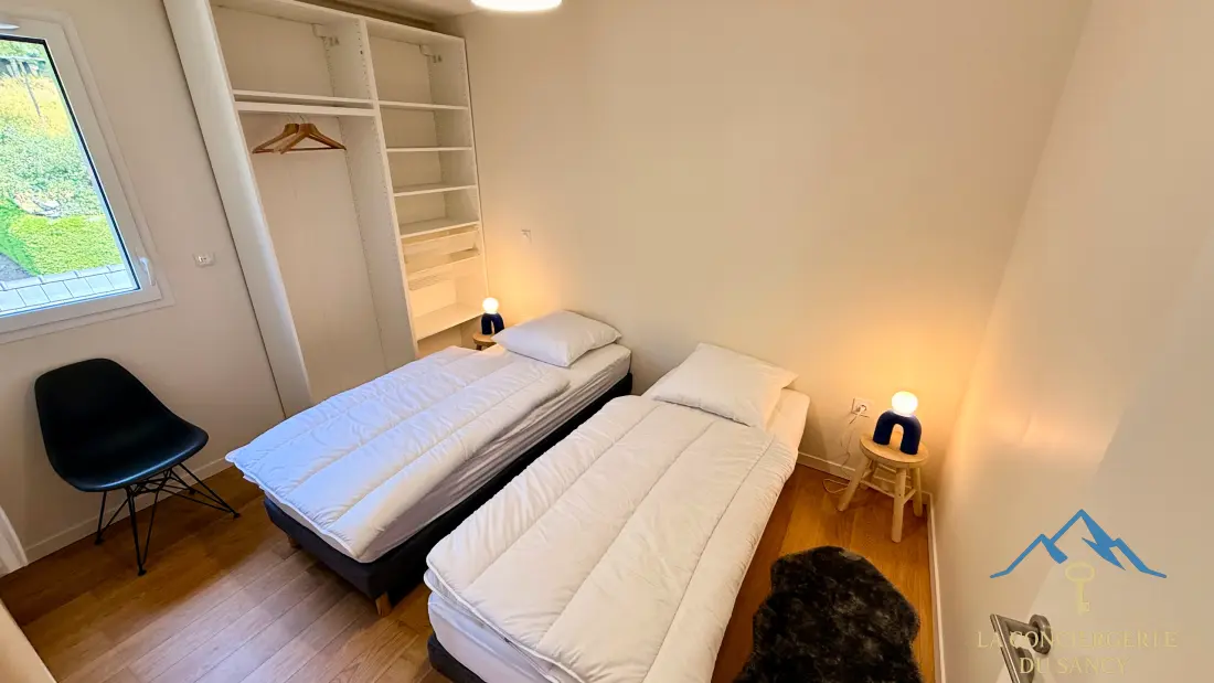 Appartements à Le Mont Dore