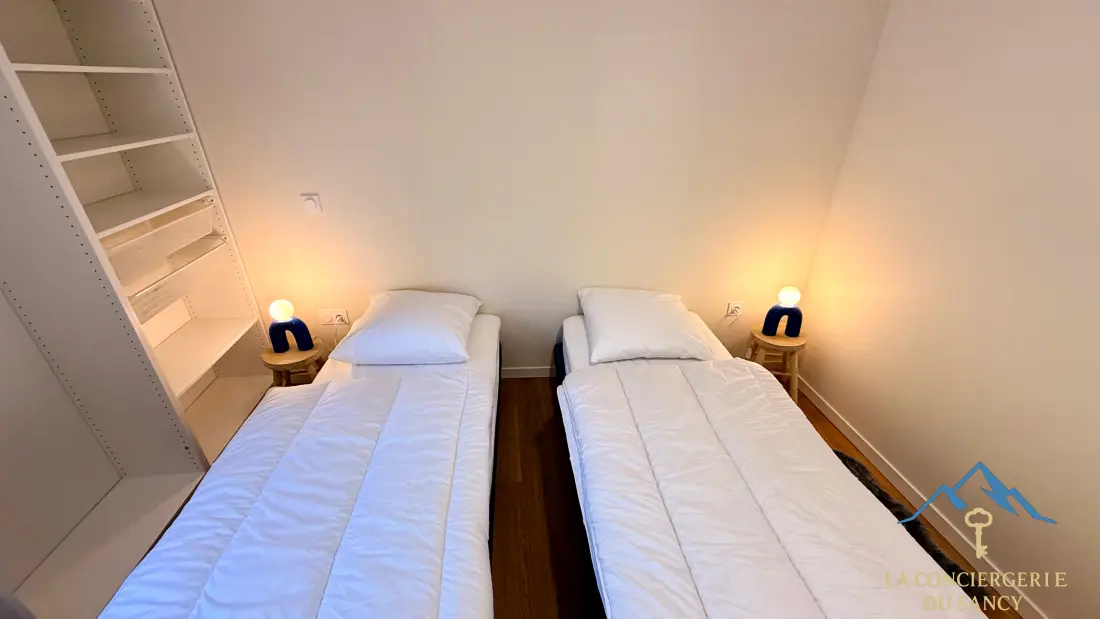 Appartements à Le Mont Dore