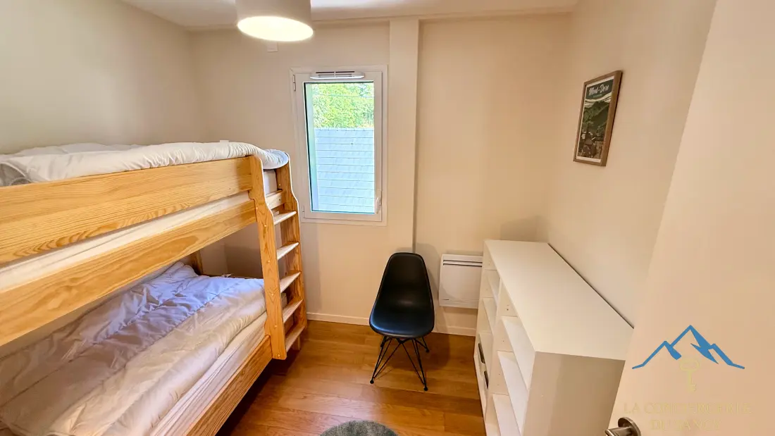 Appartements à Le Mont Dore