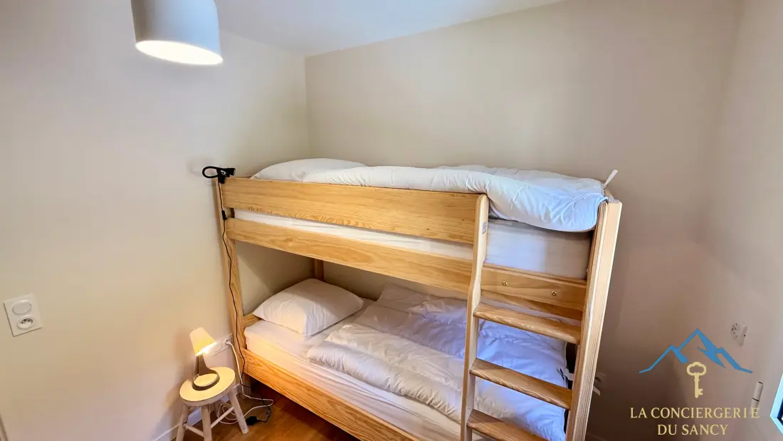 Appartements à Le Mont Dore